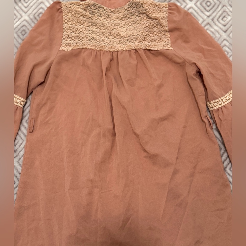 Blouse - Picture 2 of 6